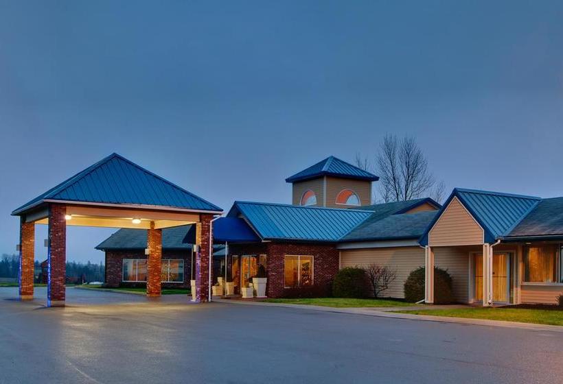Hotel Days Inn & Suites Moncton | Moneton | New Brunswick | Canada 2
