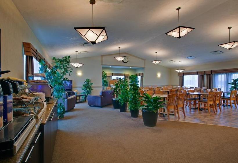 Hotel Days Inn & Suites Moncton | Moneton | New Brunswick | Canada 20