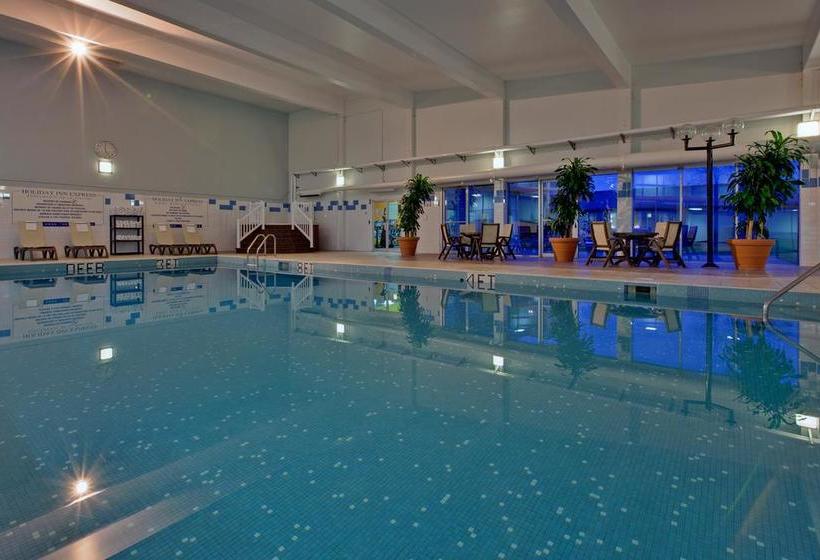 Hotel Days Inn & Suites Moncton | Moneton | New Brunswick | Canada 3