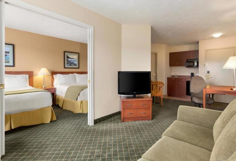 Hotel Days Inn & Suites Moncton | Moneton | New Brunswick | Canada 4