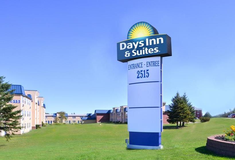 Hotel Days Inn & Suites Moncton | Moneton | New Brunswick | Canada 9