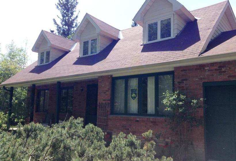 Bed and Breakfast Gite De Brouage