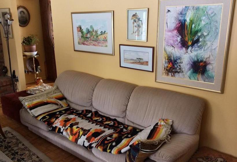 Bed and Breakfast Gite De Brouage | Gatineau | Quebec | Canada 10