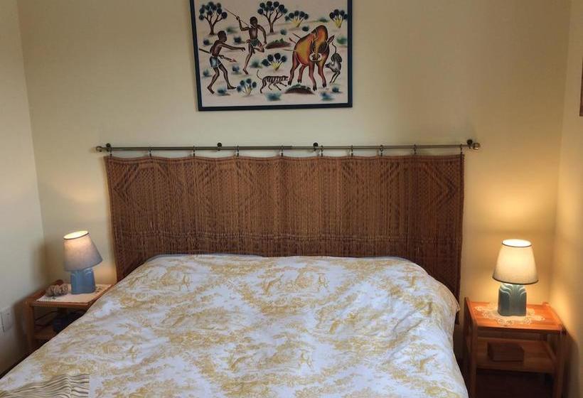 Bed and Breakfast Gite De Brouage | Gatineau | Quebec | Canada 14