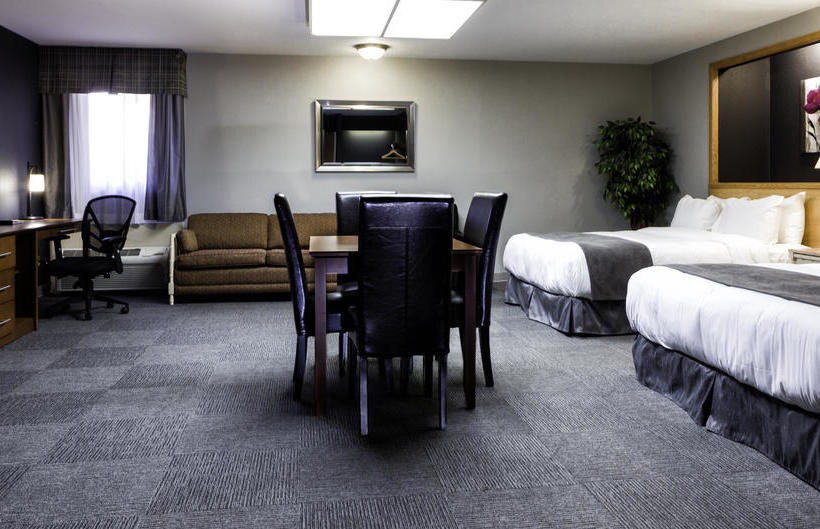 Motel Coconut | Trois Rivieres | Quebec | Canada 16