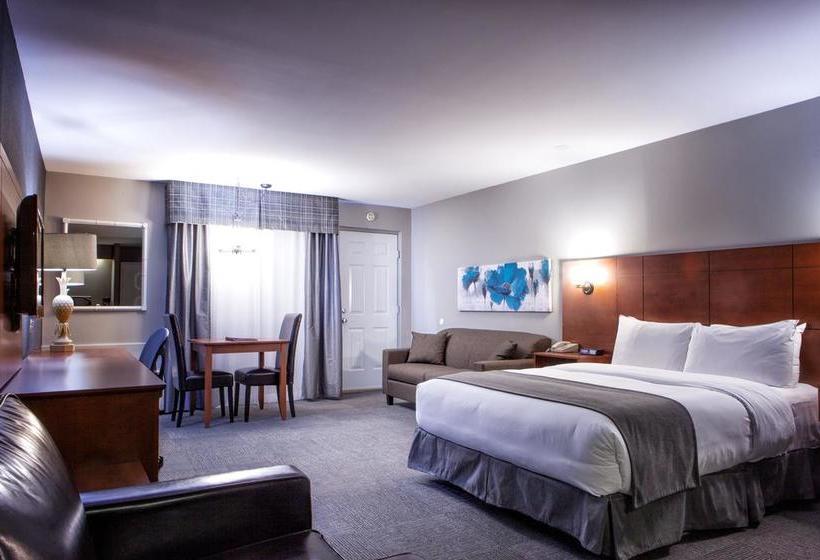 Motel Coconut | Trois Rivieres | Quebec | Canada 4