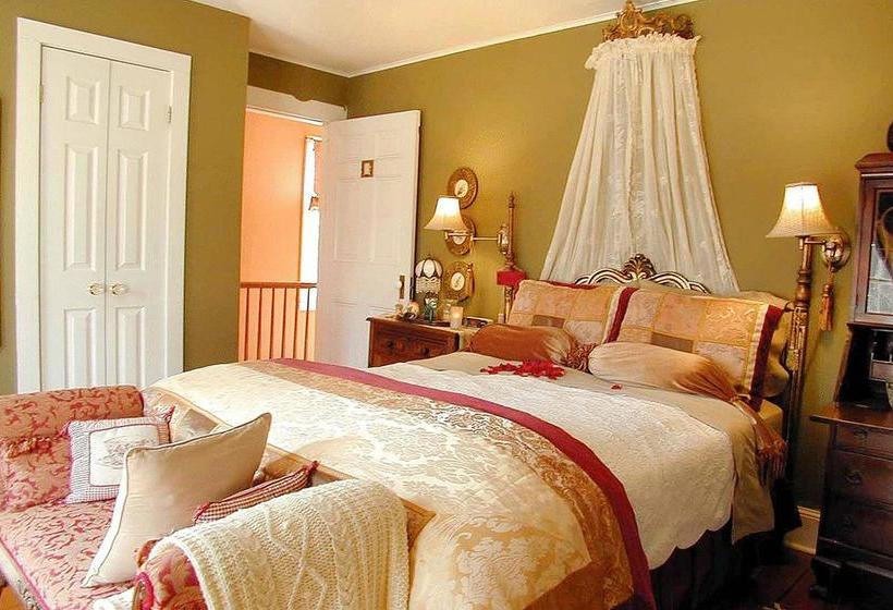 Apple Tree Historic B&b Ontario