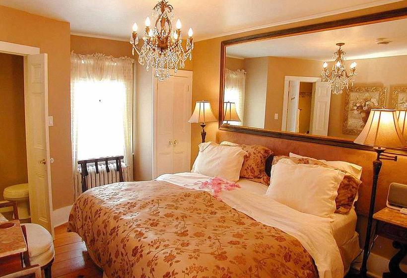 Apple Tree Historic B&b | Niagara on the Lake | Ontario | Canada 1