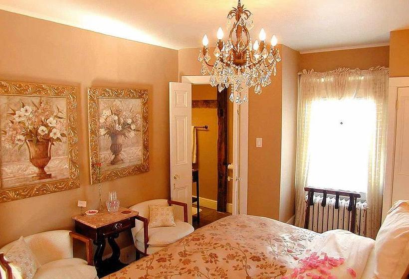 Apple Tree Historic B&b | Niagara on the Lake | Ontario | Canada 2