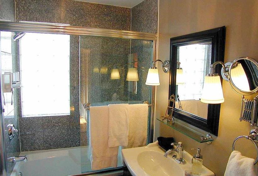 Apple Tree Historic B&b | Niagara on the Lake | Ontario | Canada 5