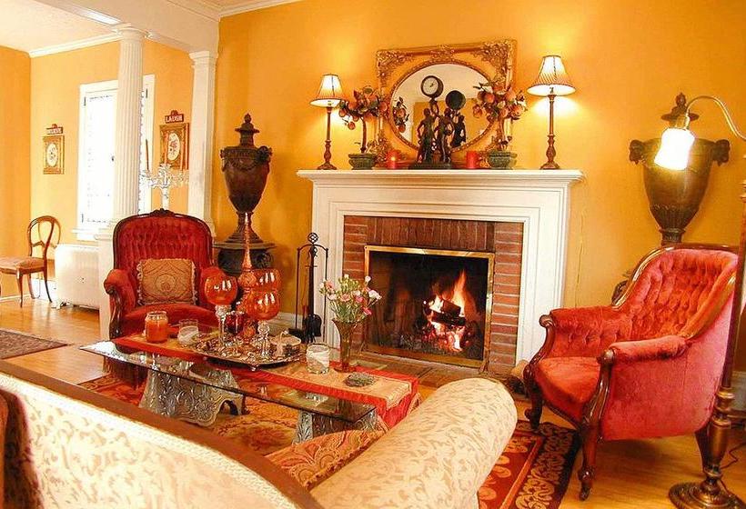 Apple Tree Historic B&b | Niagara on the Lake | Ontario | Canada 6