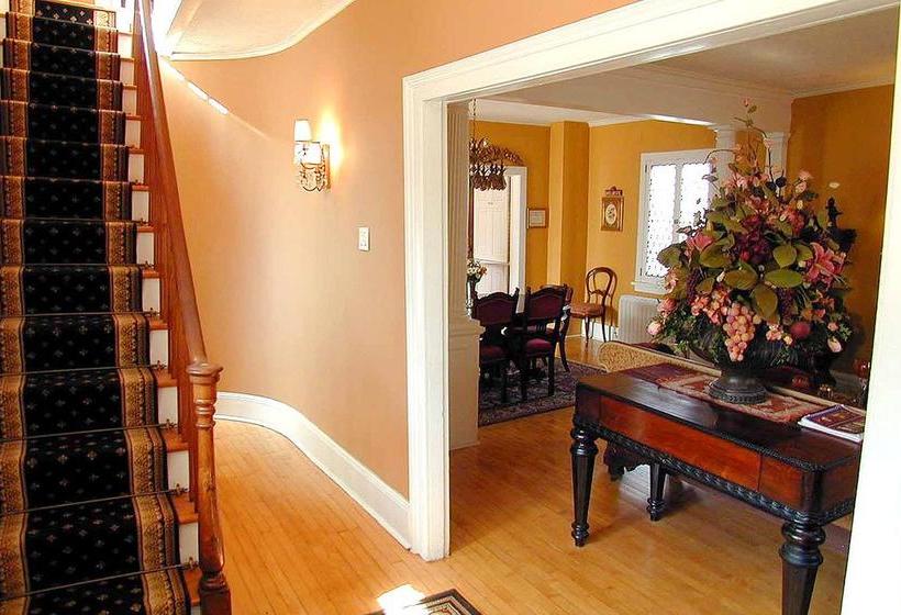 Apple Tree Historic B&b | Niagara on the Lake | Ontario | Canada 8