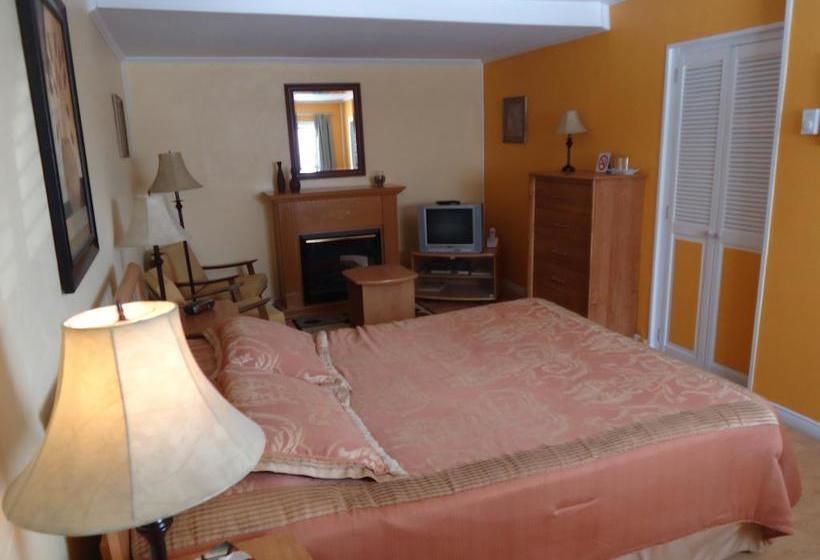 Motel Canadien | Trois Rivieres | Quebec | Canada 11