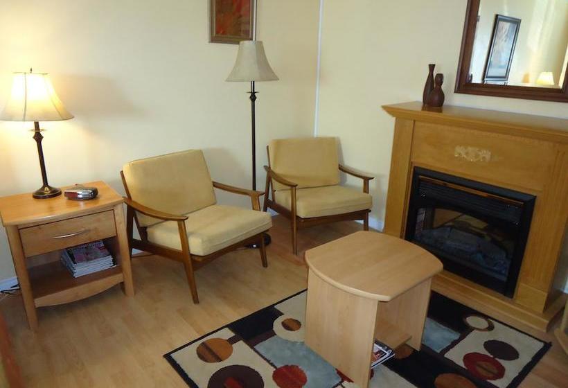 Motel Canadien | Trois Rivieres | Quebec | Canada 14