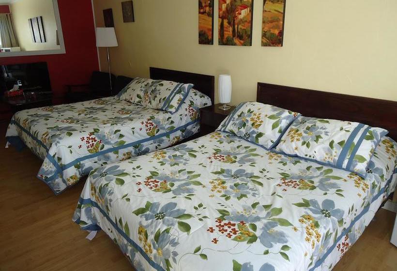 Motel Canadien | Trois Rivieres | Quebec | Canada 15