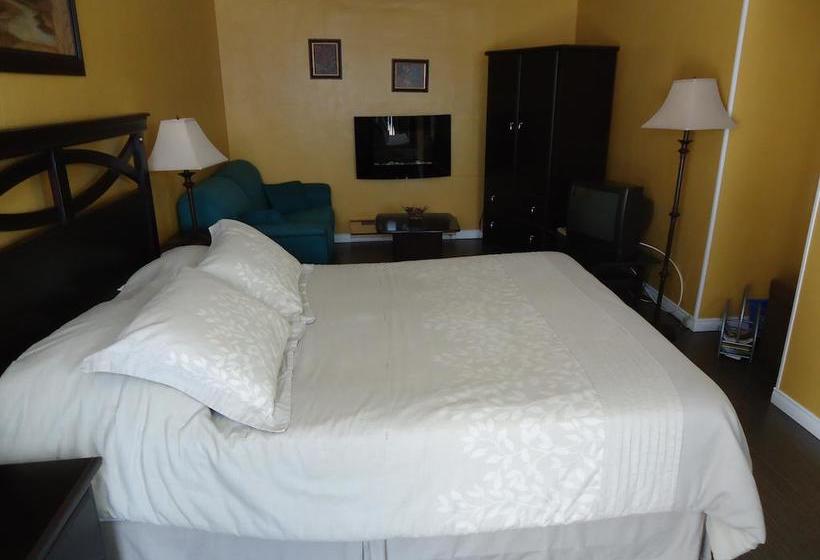 Motel Canadien | Trois Rivieres | Quebec | Canada 18