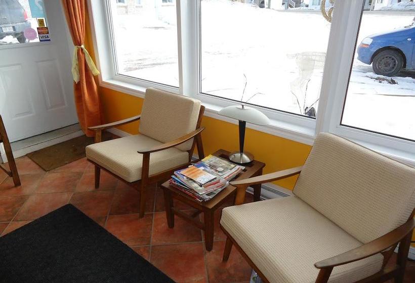 Motel Canadien | Trois Rivieres | Quebec | Canada 20