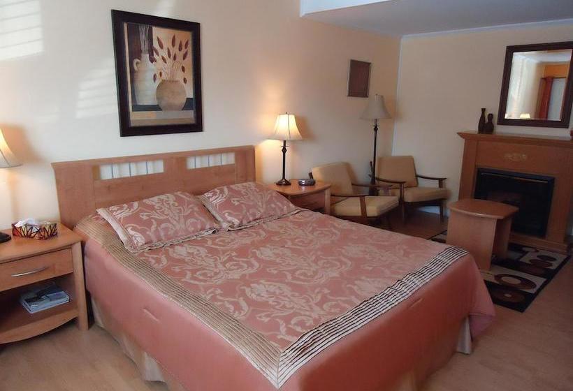 Motel Canadien | Trois Rivieres | Quebec | Canada 3