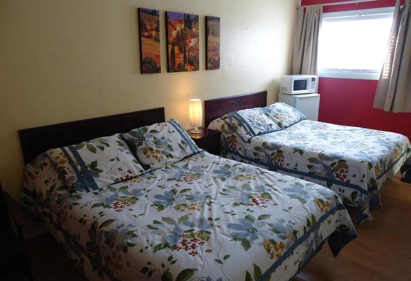 Motel Canadien | Trois Rivieres | Quebec | Canada 5