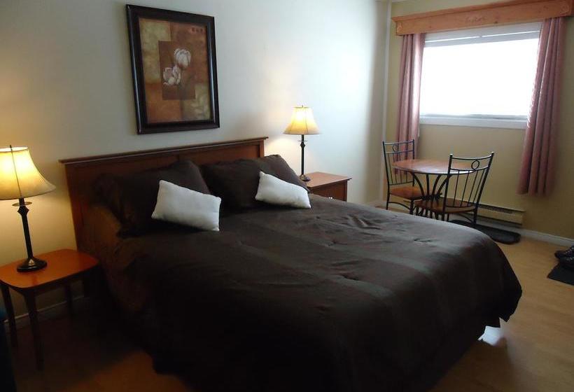 Motel Canadien | Trois Rivieres | Quebec | Canada 8