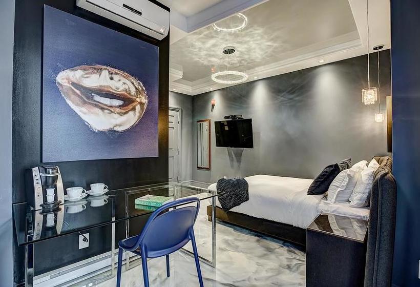 Dr.Penfield by Like A hotel | Montreal | Québec | Hôtels au Canada 11