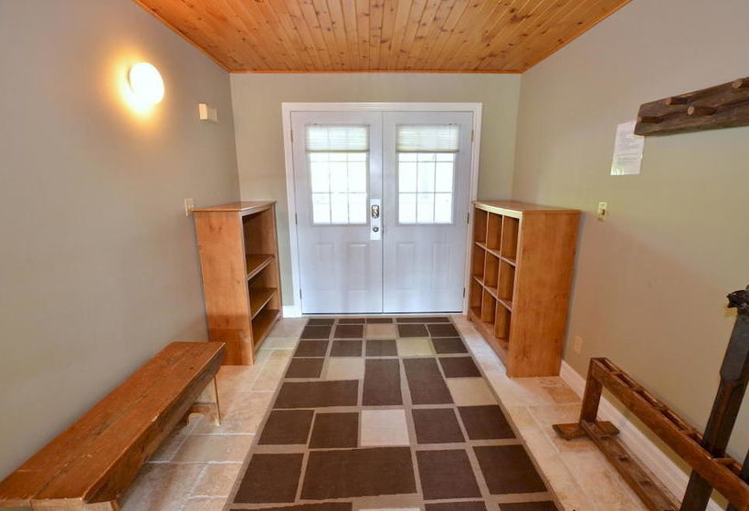 Hotel The Lodges At Blue Mountain - Wintergreen Condos Midland Ontario