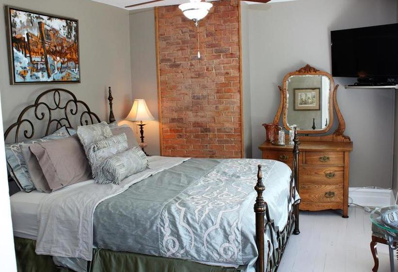 Hotel Green Oaks | Niagara Falls | Ontario | Canada 10