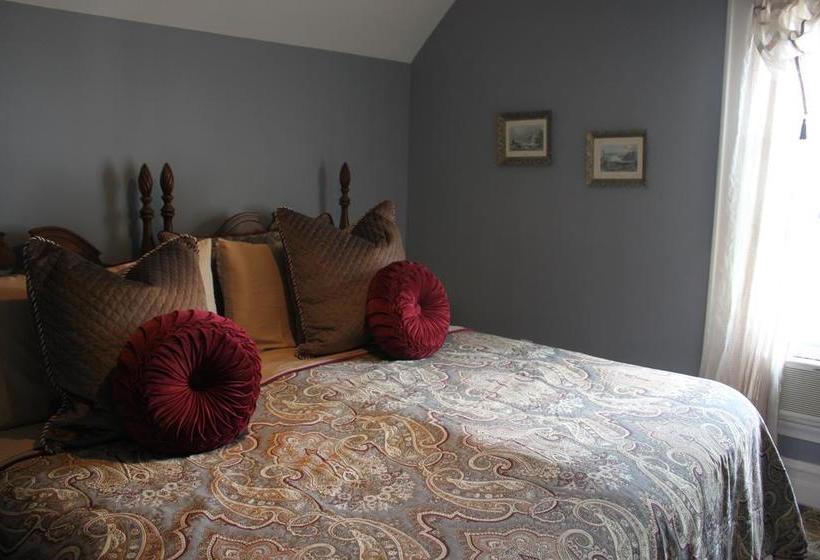 Hotel Green Oaks | Niagara Falls | Ontario | Canada 11