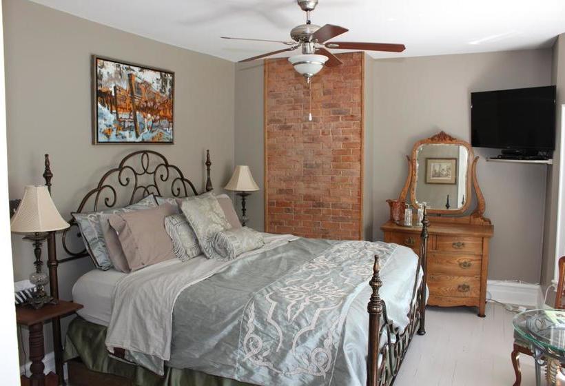 Hotel Green Oaks | Niagara Falls | Ontario | Canada 12