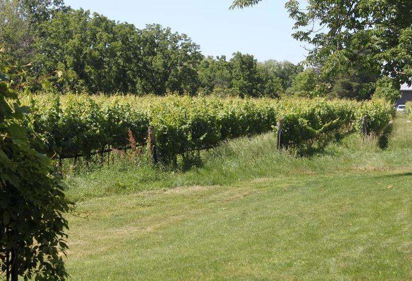 Hotel Green Oaks | Niagara Falls | Ontario | Canada 16