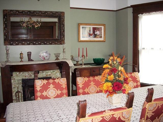 Hotel Green Oaks | Niagara Falls | Ontario | Canada 18