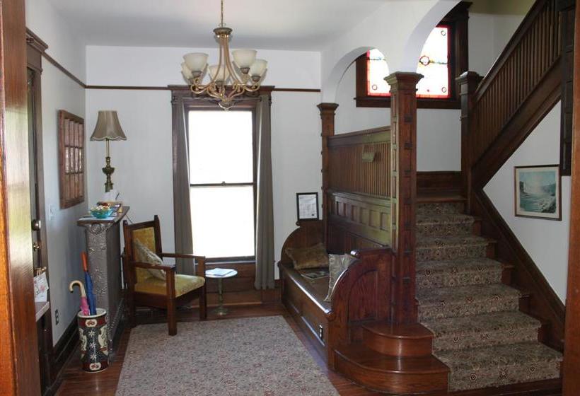 Hotel Green Oaks | Niagara Falls | Ontario | Canada 2