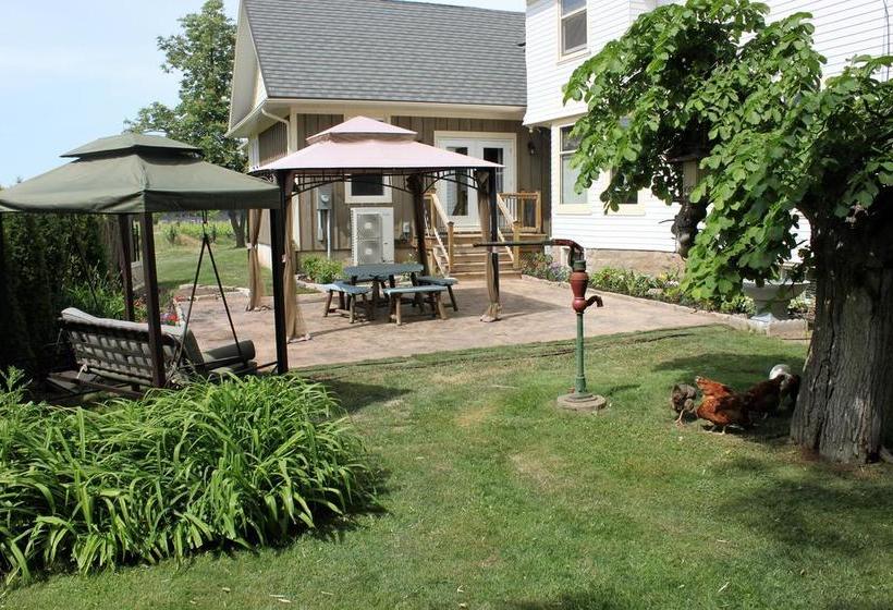 Hotel Green Oaks | Niagara Falls | Ontario | Canada 5