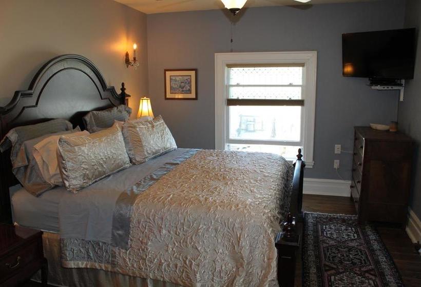 Hotel Green Oaks | Niagara Falls | Ontario | Canada 7