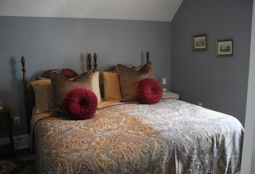 Hotel Green Oaks | Niagara Falls | Ontario | Canada 8