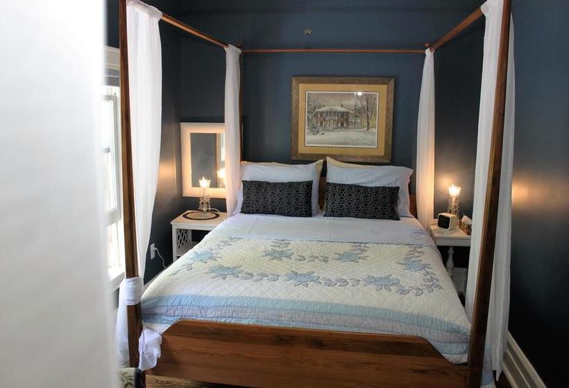 Hotel Green Oaks | Niagara Falls | Ontario | Canada 9