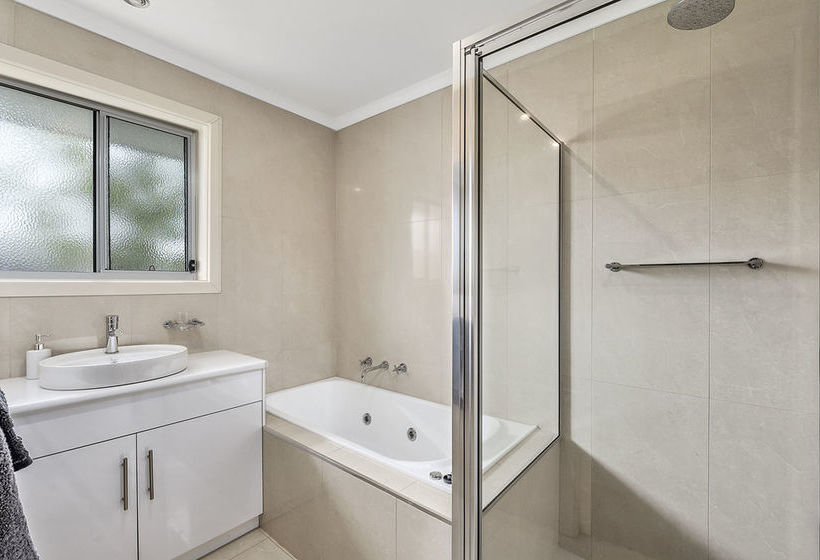 Megan Court Apartments | Mount Gambier | South Australia | Australia 3