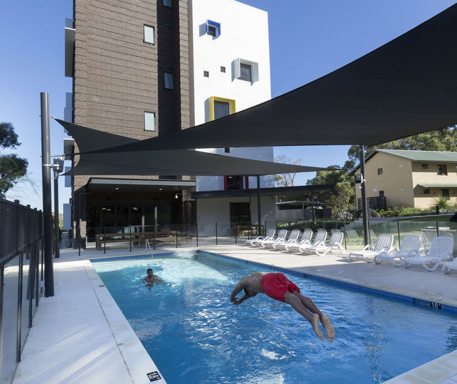 Hotel Ecu Village Joondalup | Joondalup | Western Australia | Australia 12