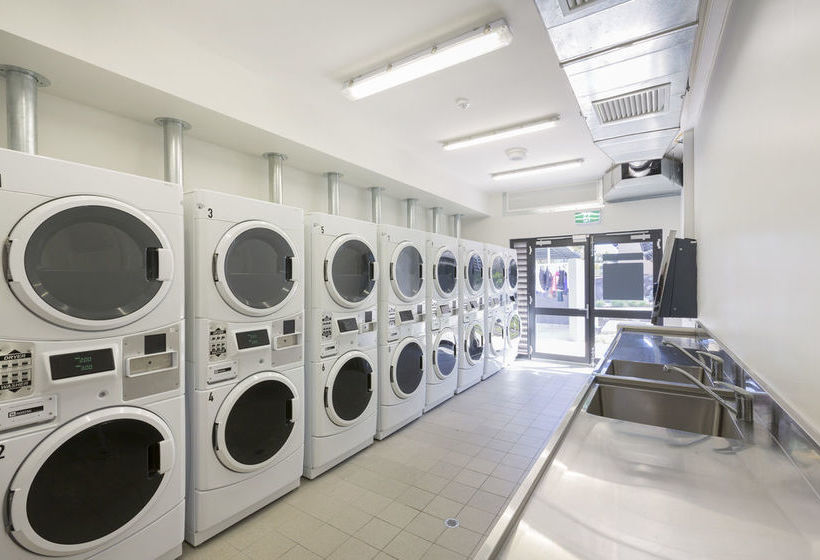 Hotel Ecu Village Joondalup | Joondalup | Western Australia | Australia 7