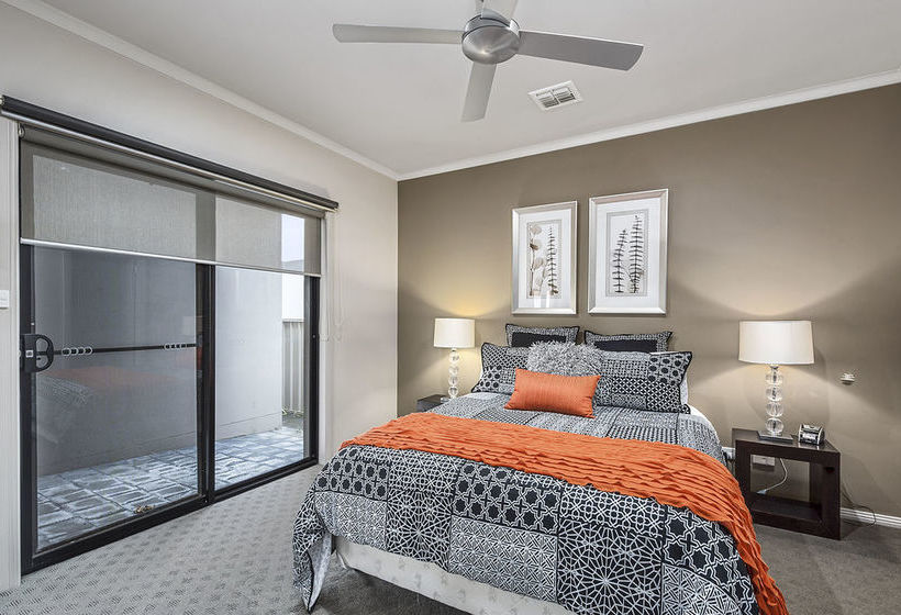 Mg Delux Apartment Australia Meridional