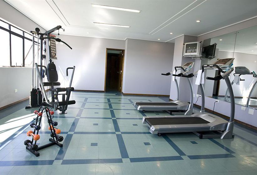 Hotel Slaviero Executive Pinhais Pinhais