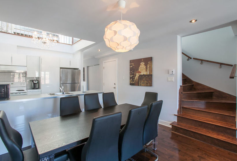 Lmvr - The Bull Quebec