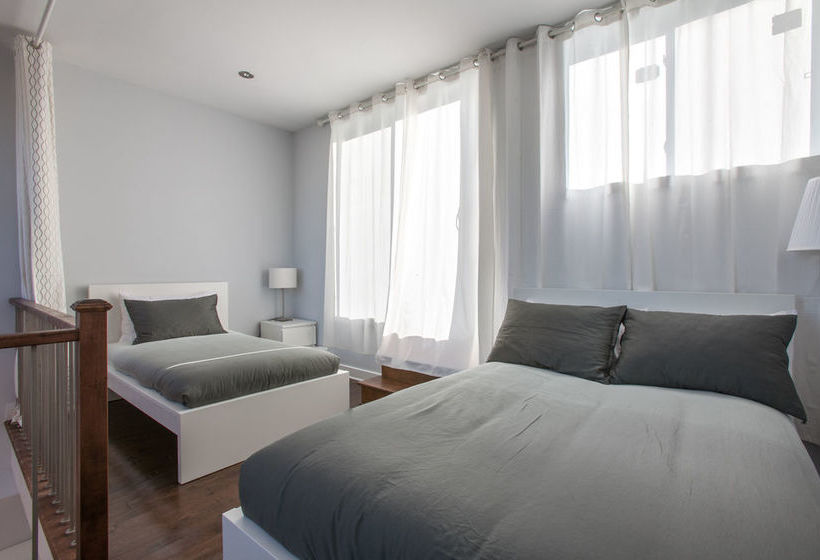 Lmvr - The Bull | Montreal | Quebec | Canada 10