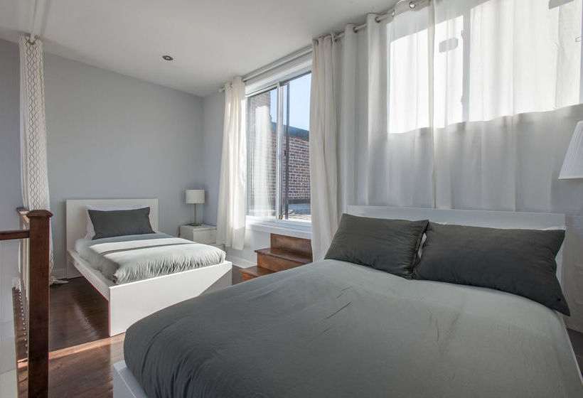 Lmvr - The Bull | Montreal | Quebec | Canada 3