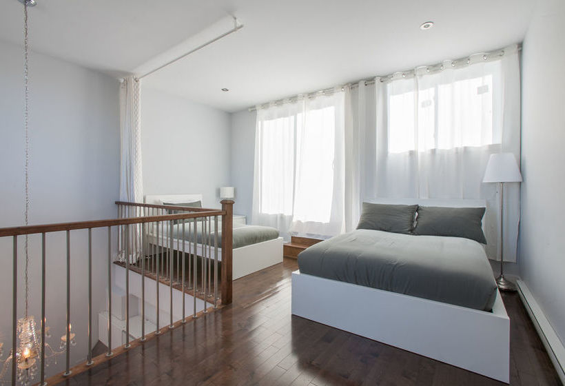 Lmvr - The Bull | Montreal | Quebec | Canada 9