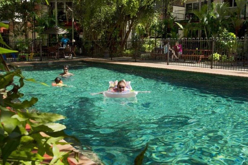 Parap Village Serviced Apartments