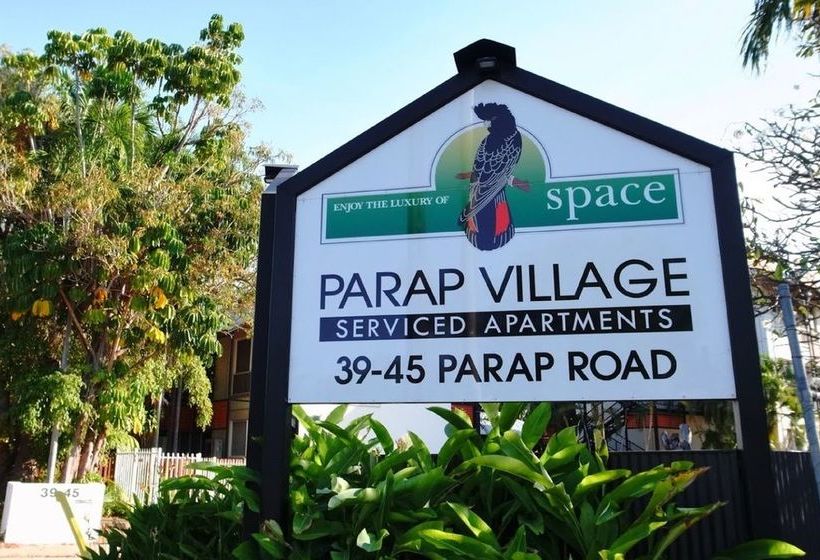 Parap Village Serviced Apartments | Darwin | Northern Territory | Australia 1