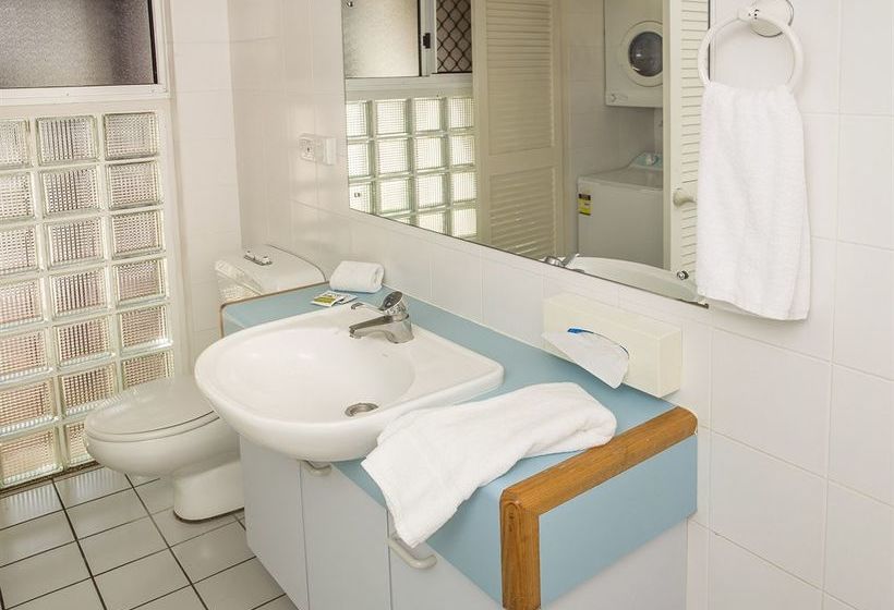 Parap Village Serviced Apartments | Darwin | Northern Territory | Australia 10