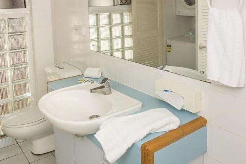 Parap Village Serviced Apartments | Darwin | Northern Territory | Australia 11