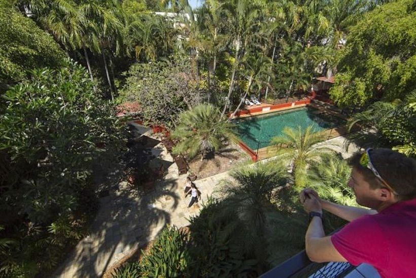 Parap Village Serviced Apartments | Darwin | Northern Territory | Australia 12